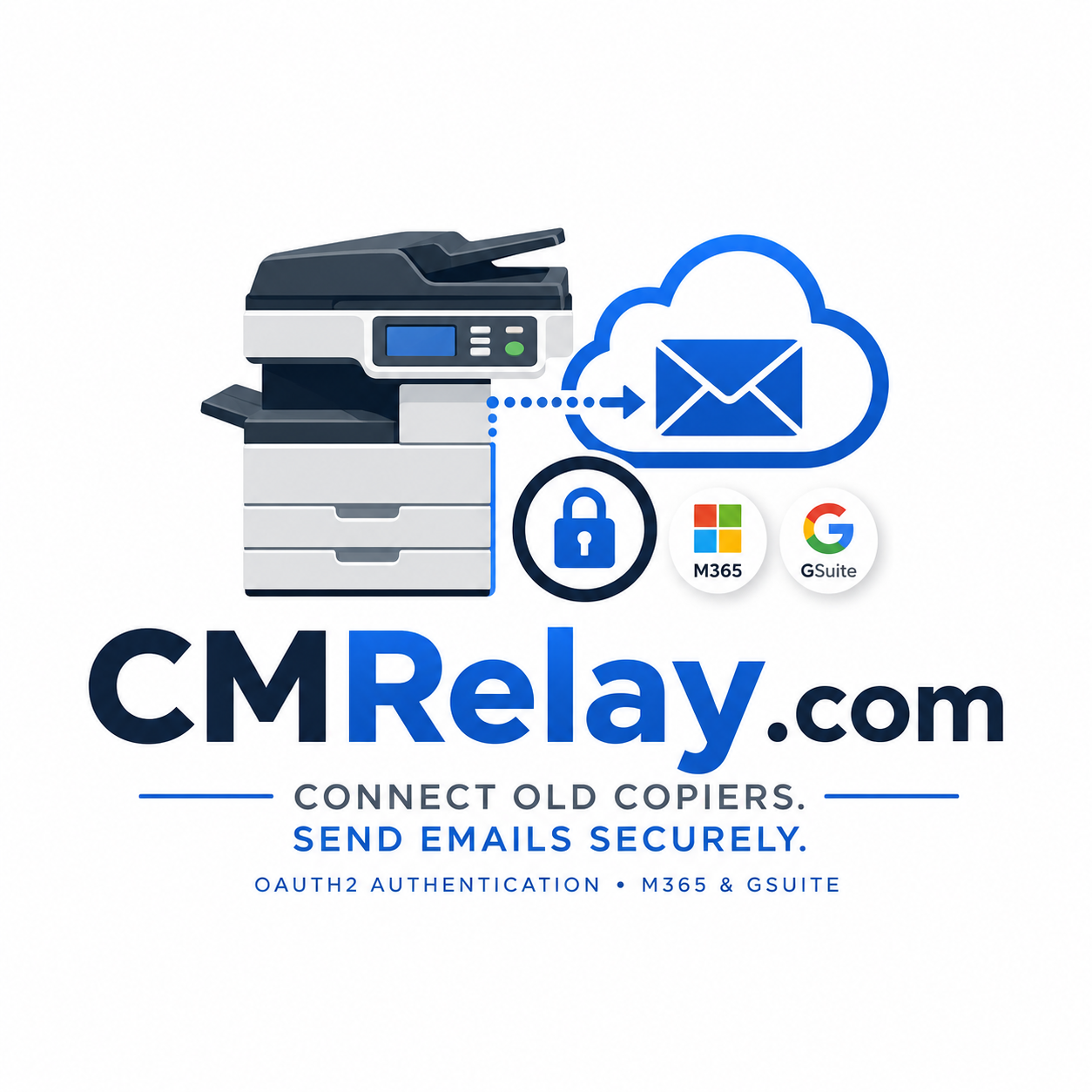 CM Relay